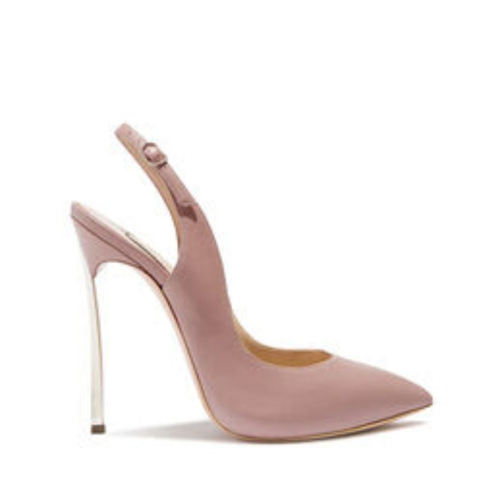 Casadei Blade Pump